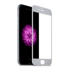   Hoco - Ghost series full titanium iPhone 6plus/6splus kijelzővédő üvegfólia - szürke